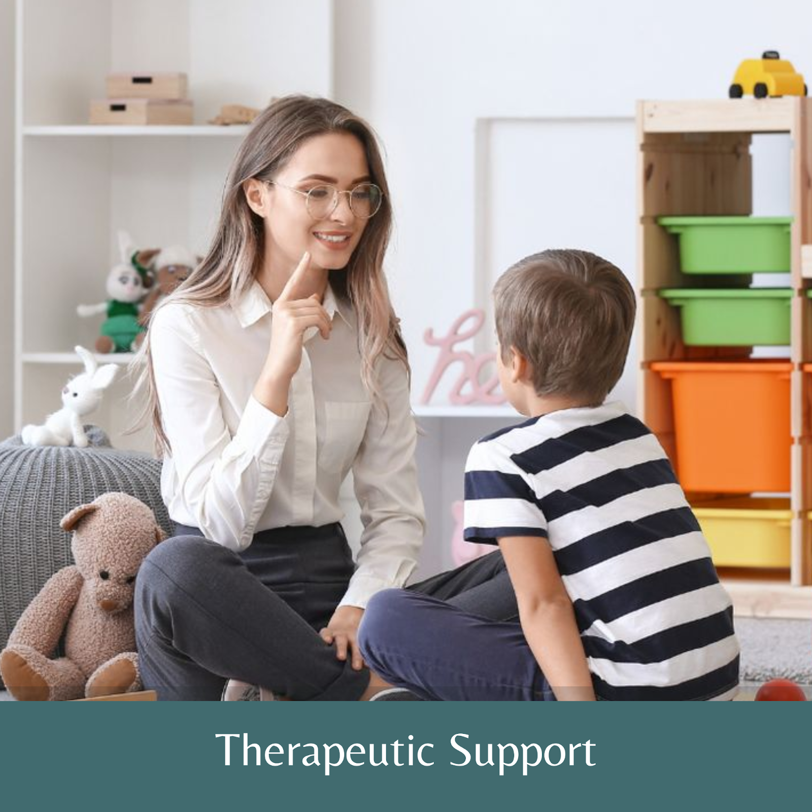 Therapeutic Services