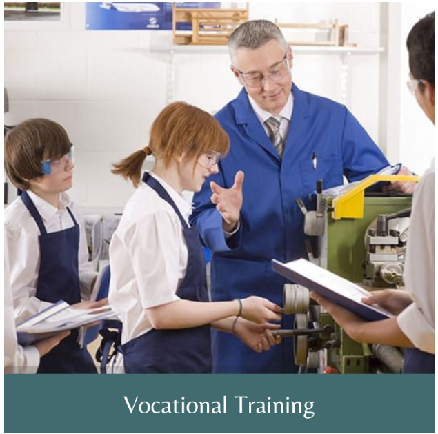 Training Programs – Arts, Sports, Music & Yoga