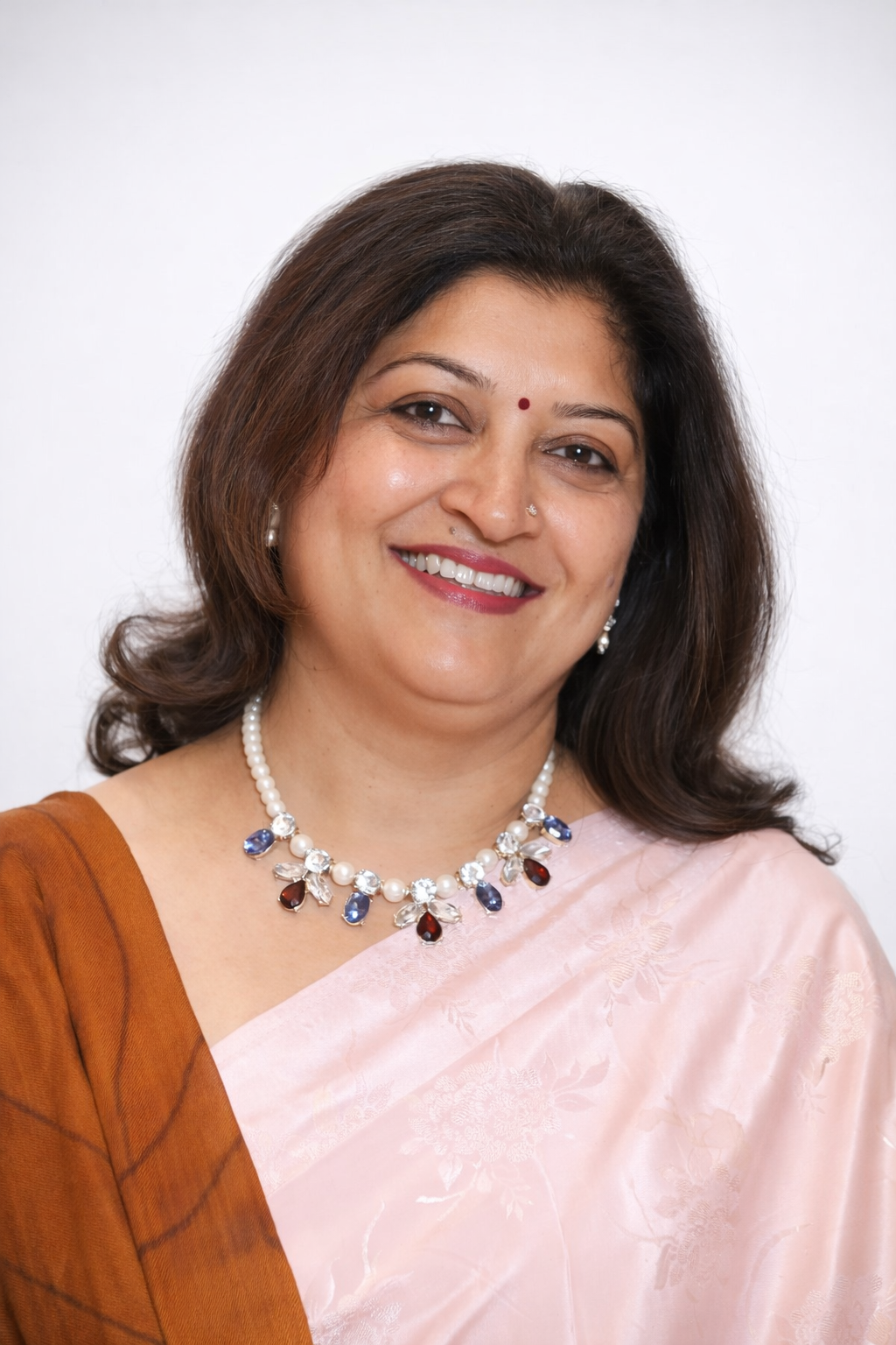 Dr. Sonika Sharma